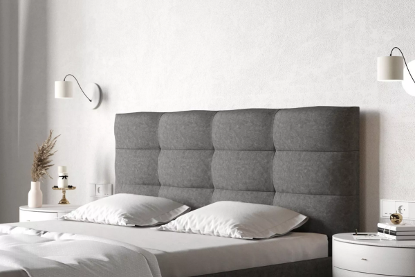 Kopfteil für Multi-Modular-Bett - Z49